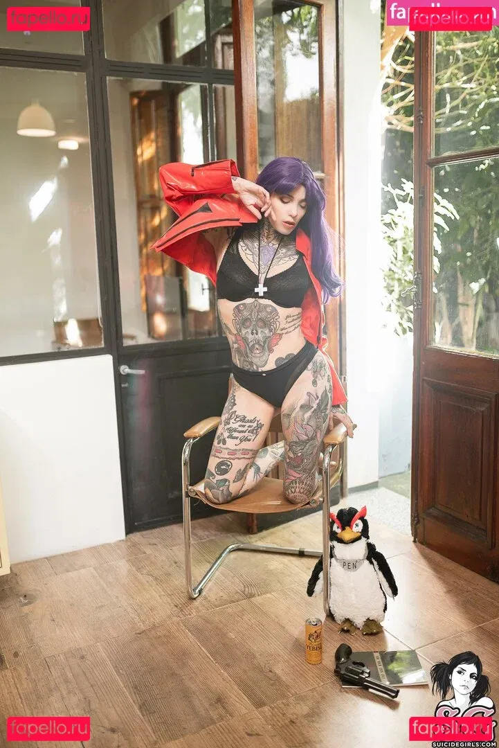 Valkyria Onlyfans Photo Gallery 