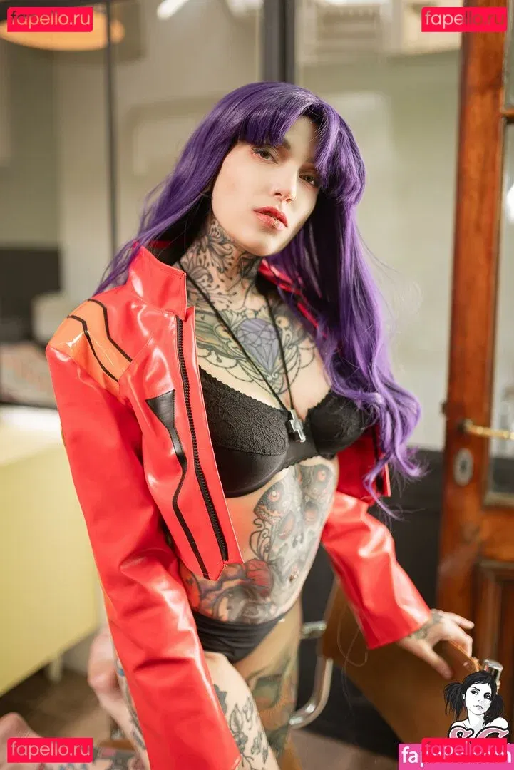 Valkyria Onlyfans Photo Gallery 