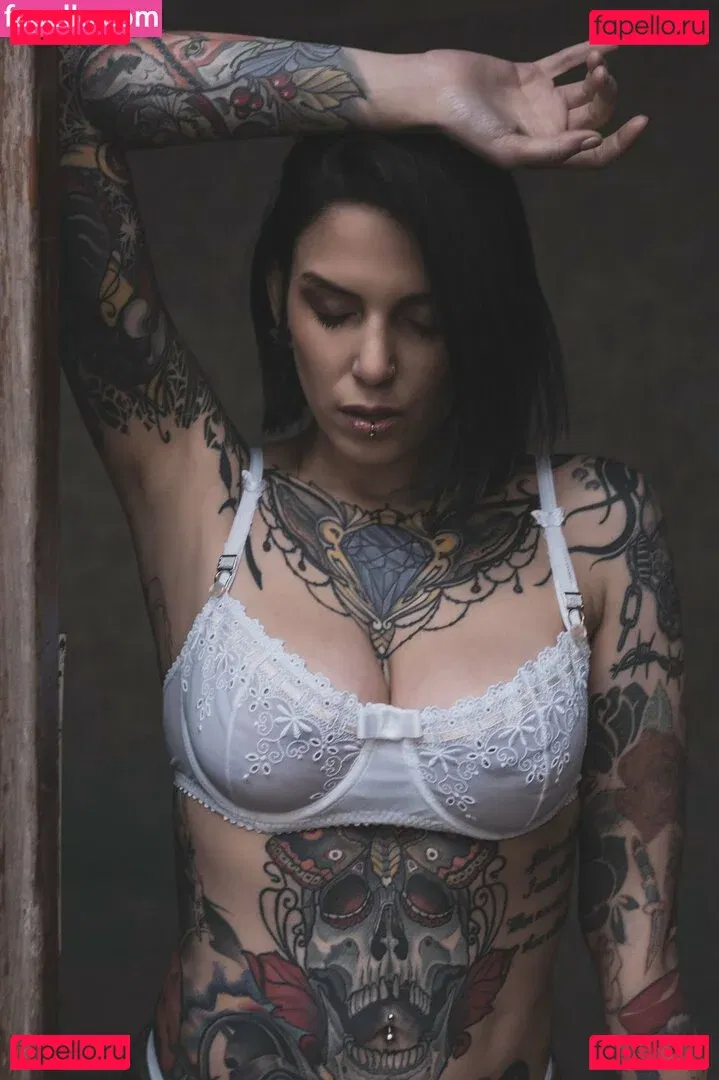 Valkyria Onlyfans Photo Gallery 