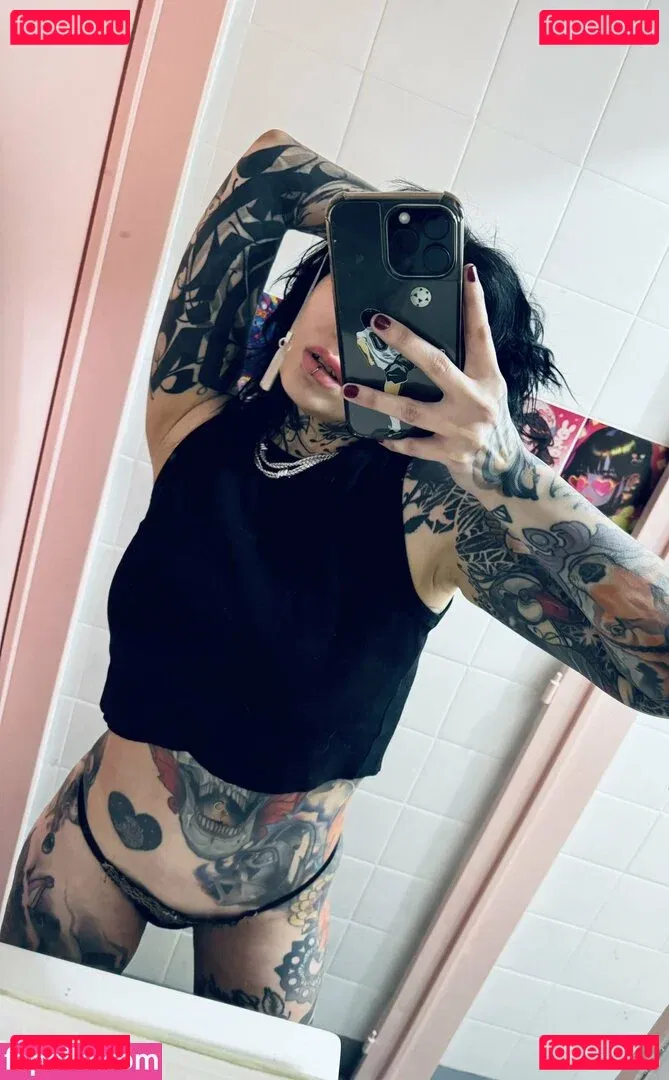 Valkyria Onlyfans Photo Gallery 