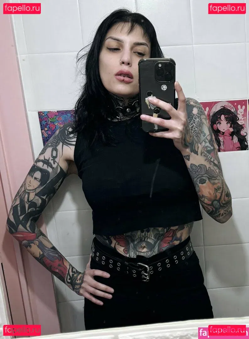 Valkyria Onlyfans Photo Gallery 