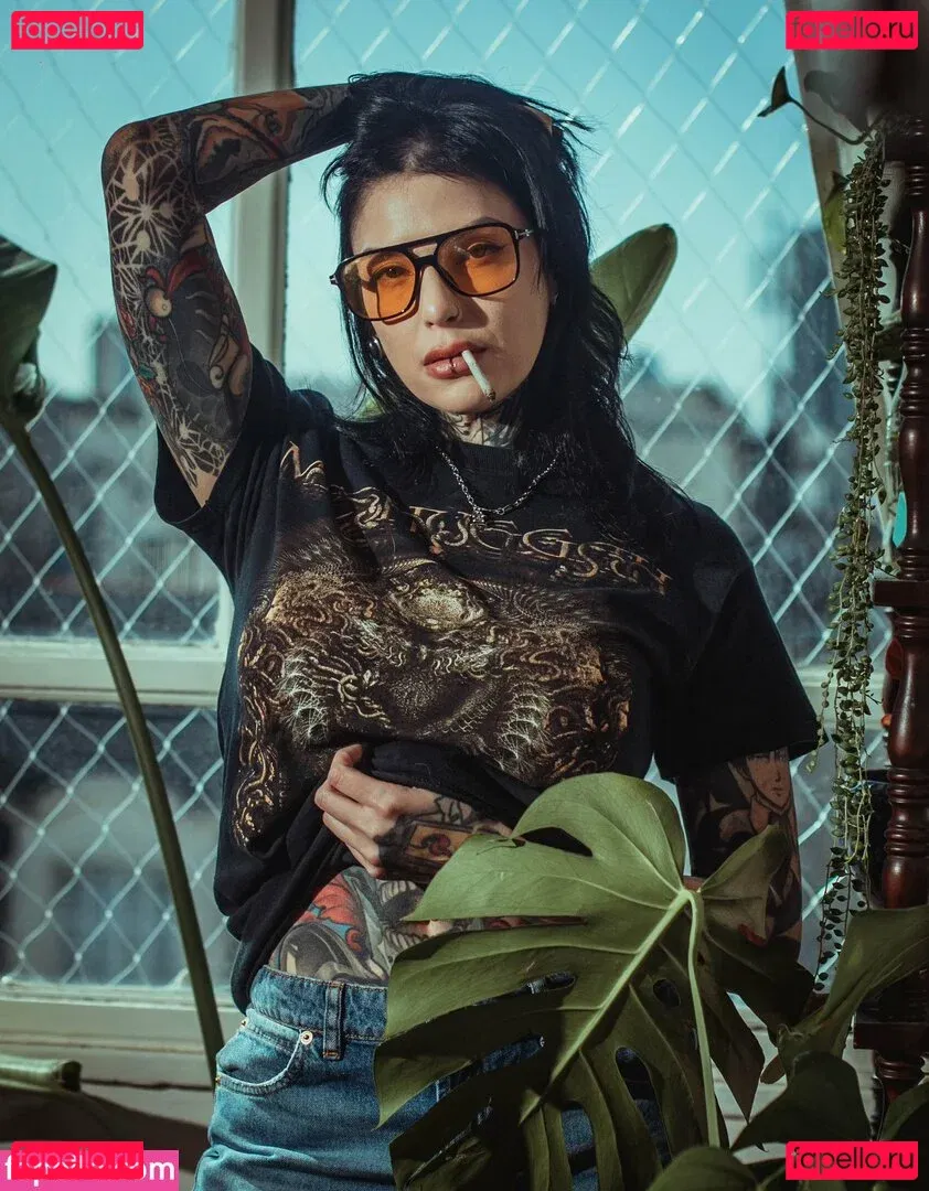 Valkyria Onlyfans Photo Gallery 