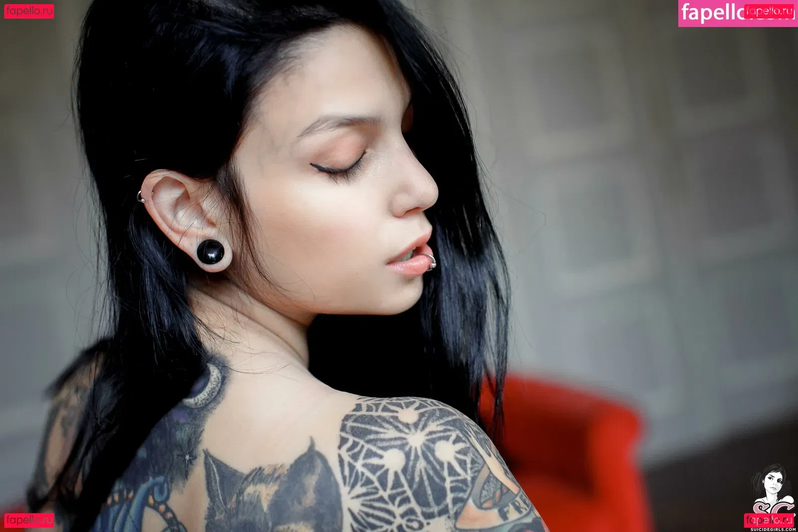 Valkyria Onlyfans Photo Gallery 