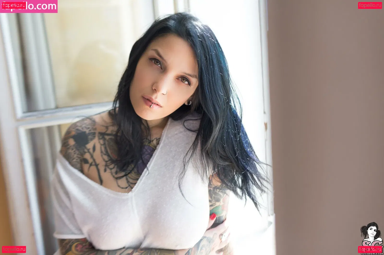 Valkyria Onlyfans Photo Gallery 