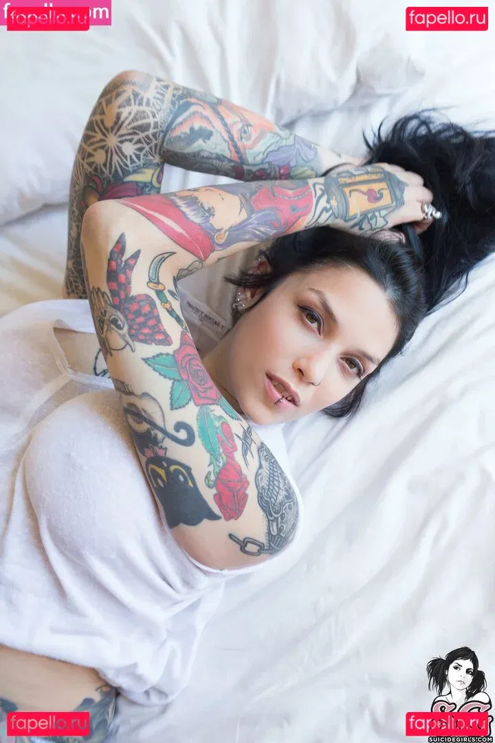 Valkyria Onlyfans Photo Gallery 