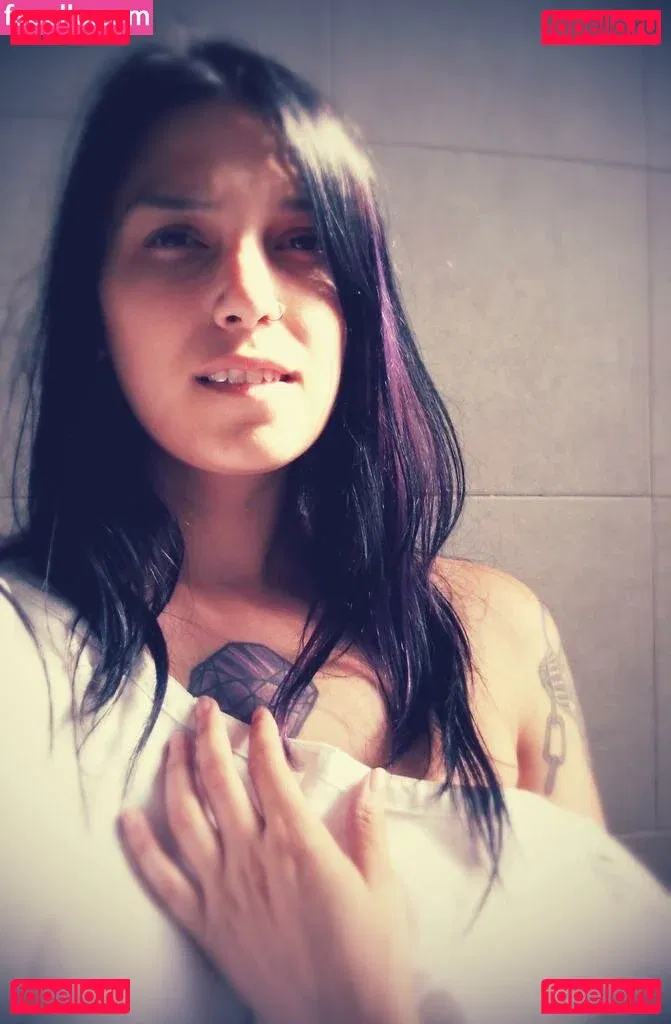 Valkyria Onlyfans Photo Gallery 