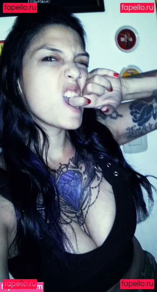 Valkyria Onlyfans Photo Gallery 