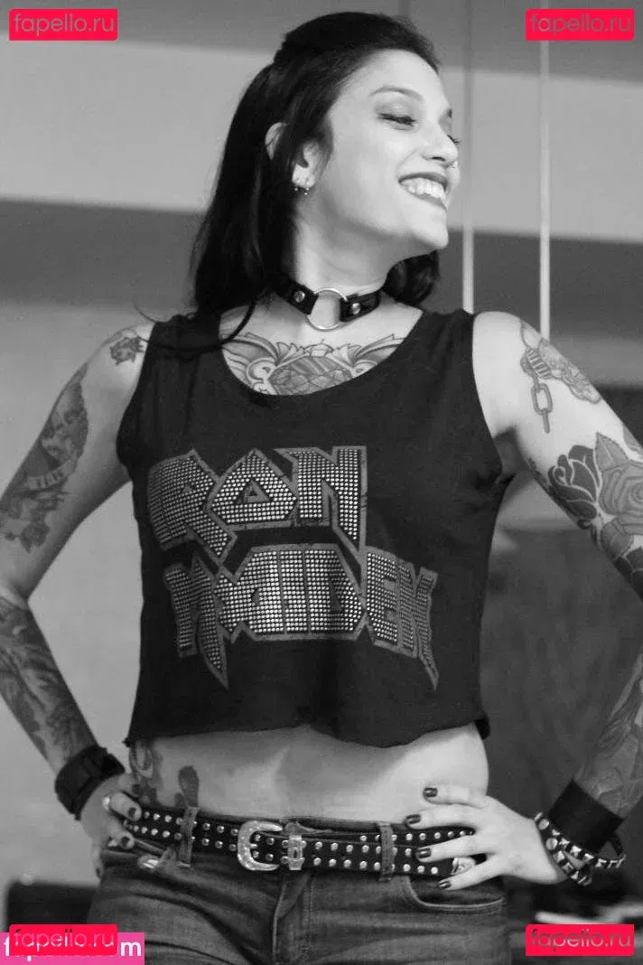 Valkyria Onlyfans Photo Gallery 