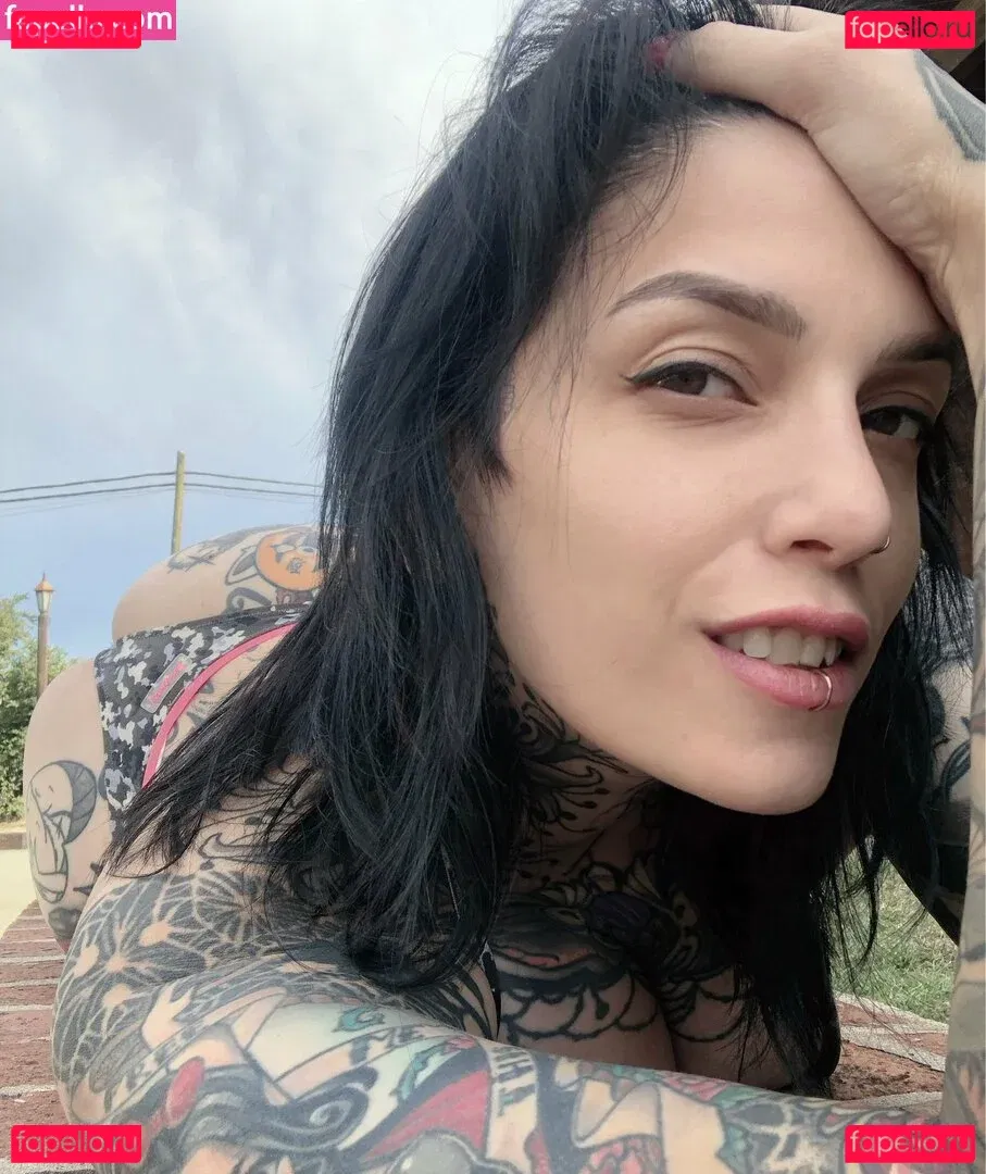 Valkyria Onlyfans Photo Gallery 