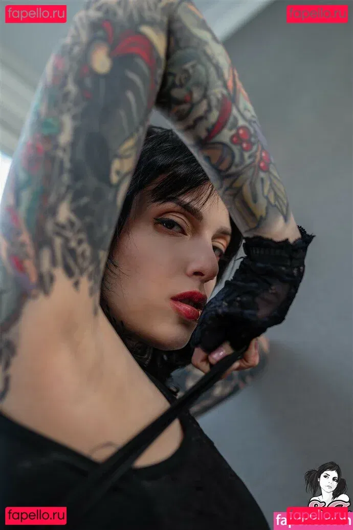 Valkyria Onlyfans Photo Gallery 