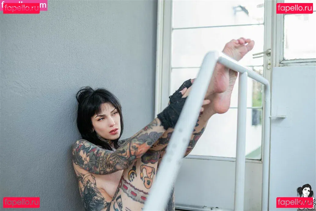 Valkyria Onlyfans Photo Gallery 