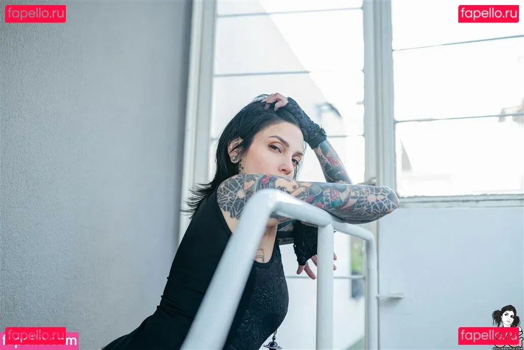 Valkyria Onlyfans Photo Gallery 