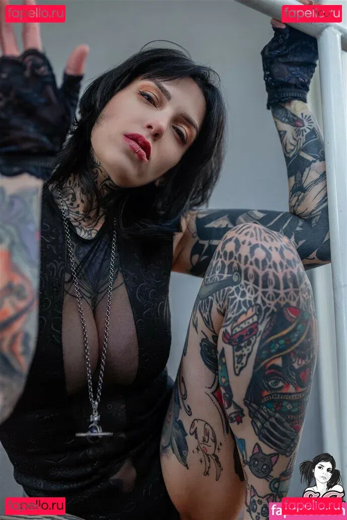 Valkyria Onlyfans Photo Gallery 