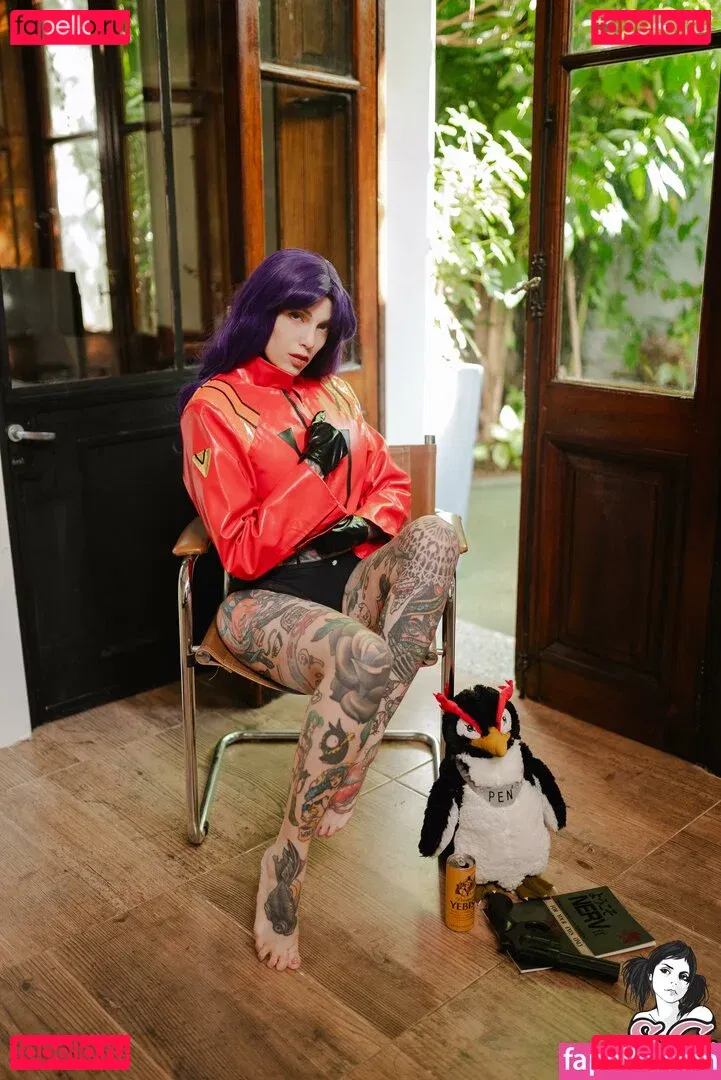 Valkyria Onlyfans Photo Gallery 