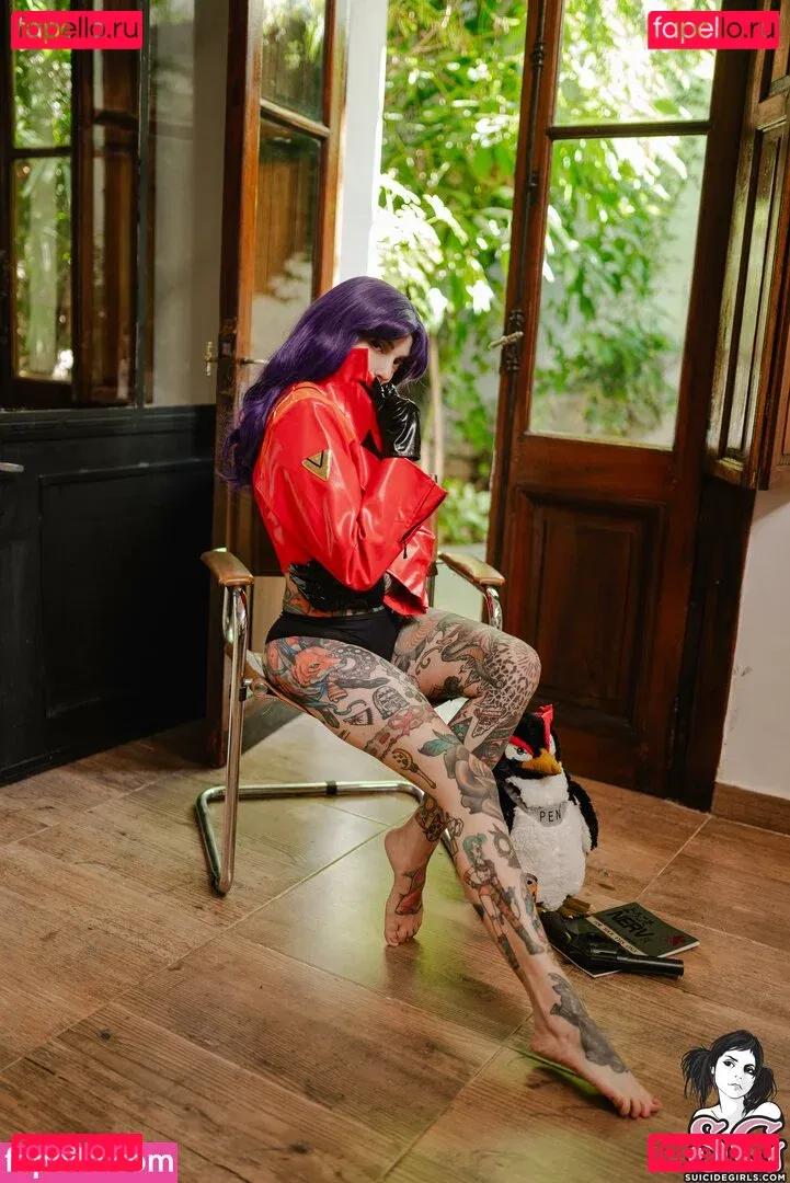 Valkyria Onlyfans Photo Gallery 