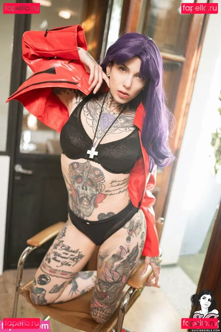 Valkyria Onlyfans Photo Gallery 