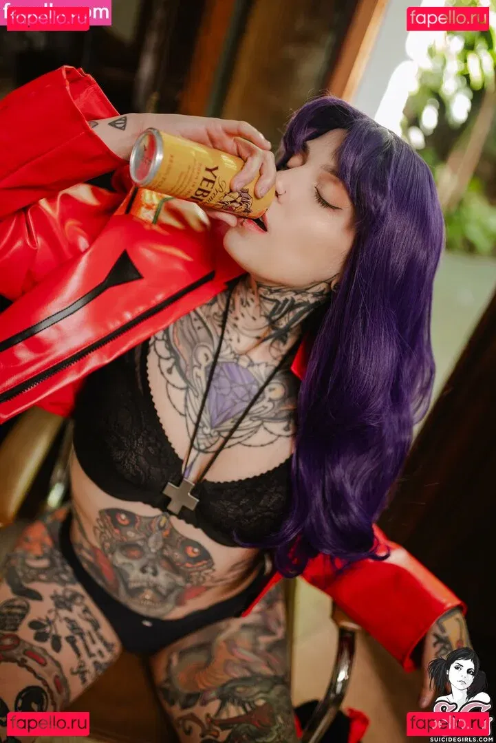 Valkyria Onlyfans Photo Gallery 