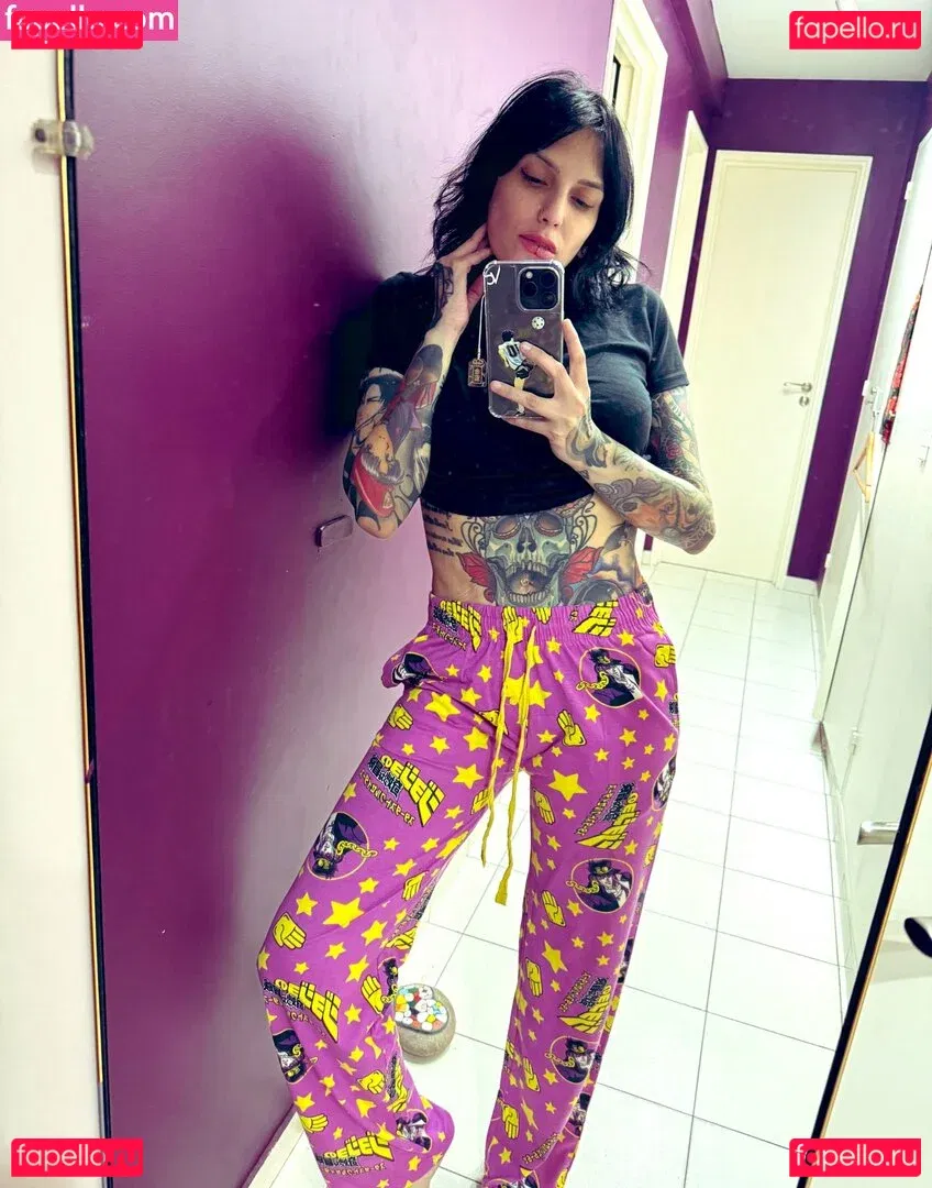 Valkyria Onlyfans Photo Gallery 