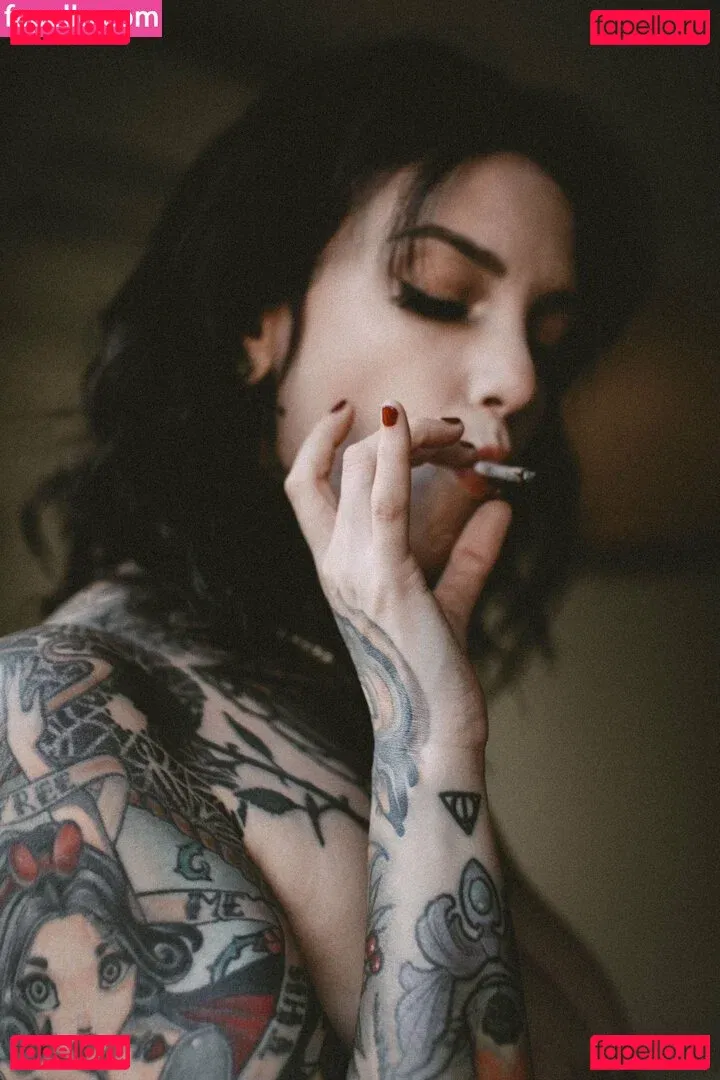 Valkyria Onlyfans Photo Gallery 