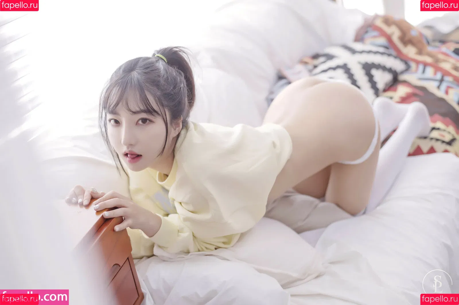 HaNaRi Onlyfans Photo Gallery 