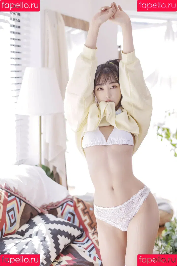 HaNaRi Onlyfans Photo Gallery 