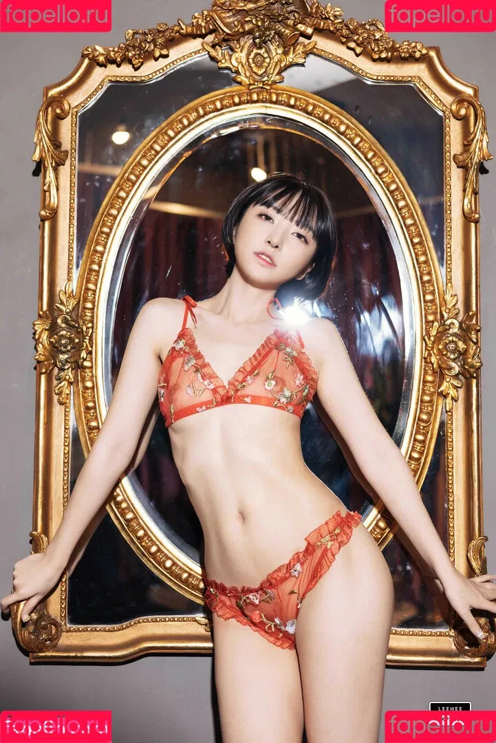 HaNaRi Onlyfans Photo Gallery 