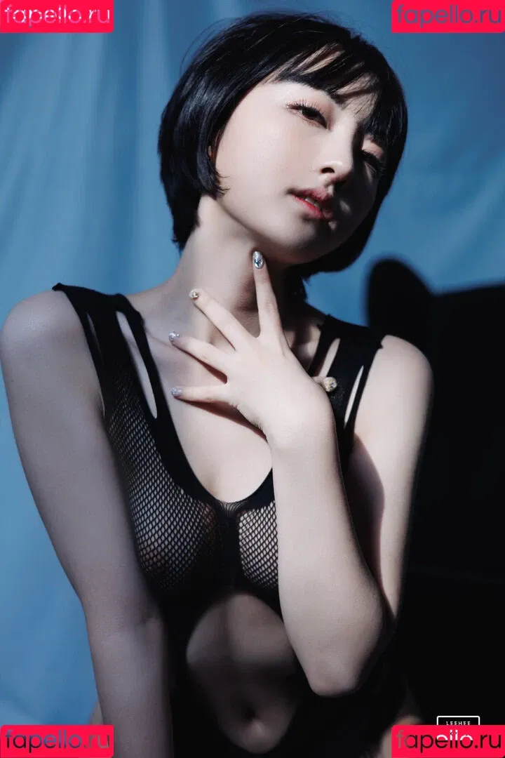 HaNaRi Onlyfans Photo Gallery 