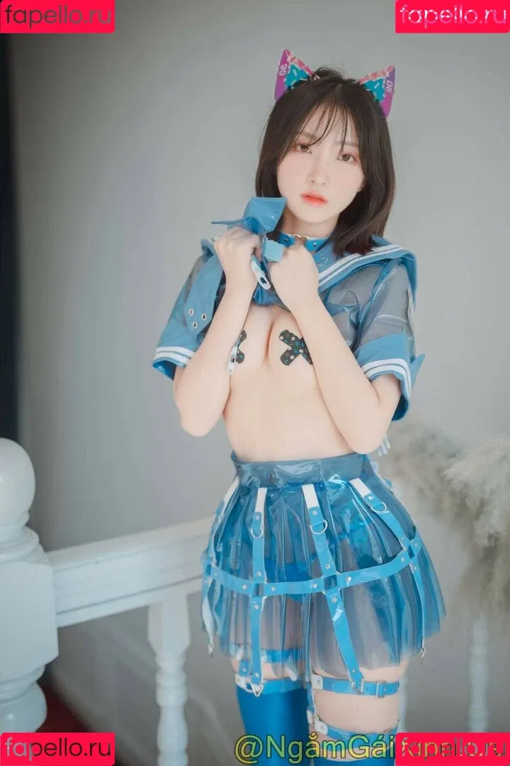 HaNaRi Onlyfans Photo Gallery 