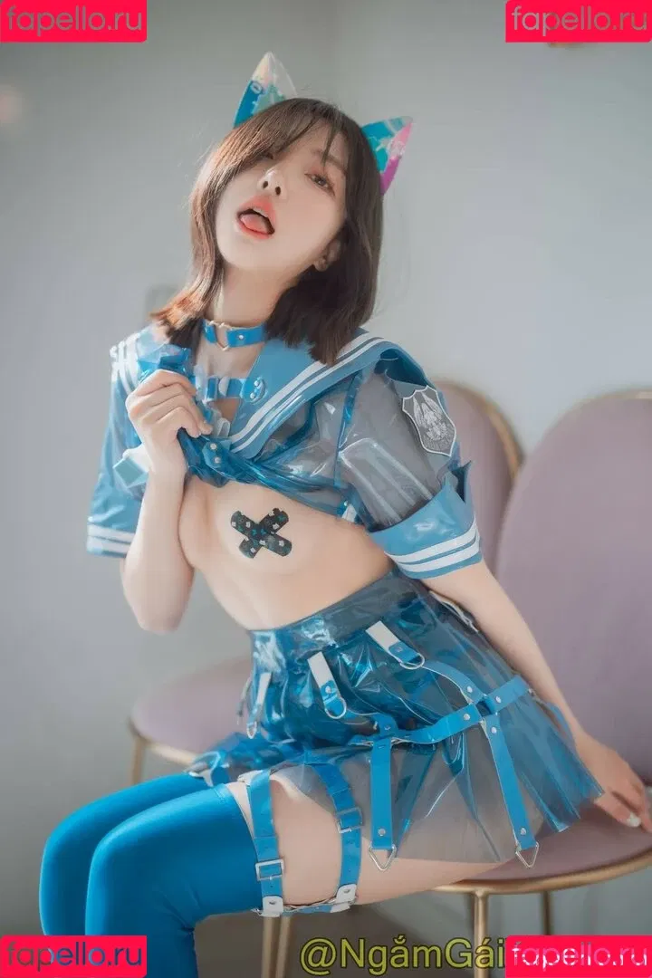 HaNaRi Onlyfans Photo Gallery 