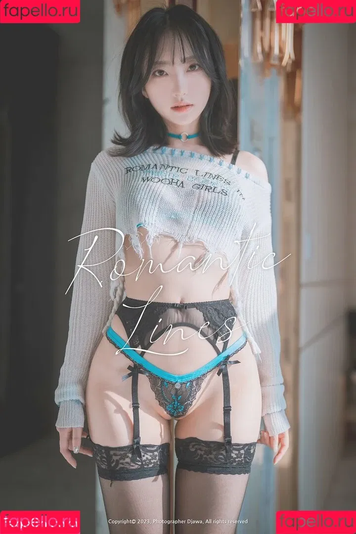 HaNaRi Onlyfans Photo Gallery 