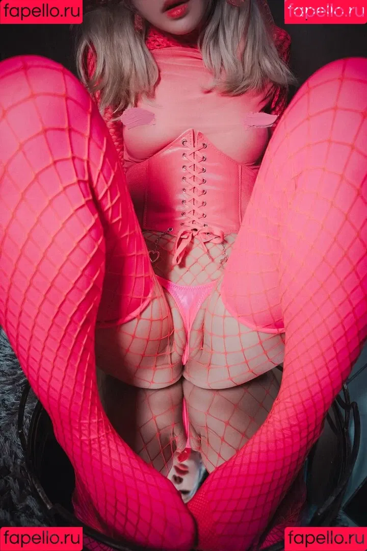 HaNaRi Onlyfans Photo Gallery 