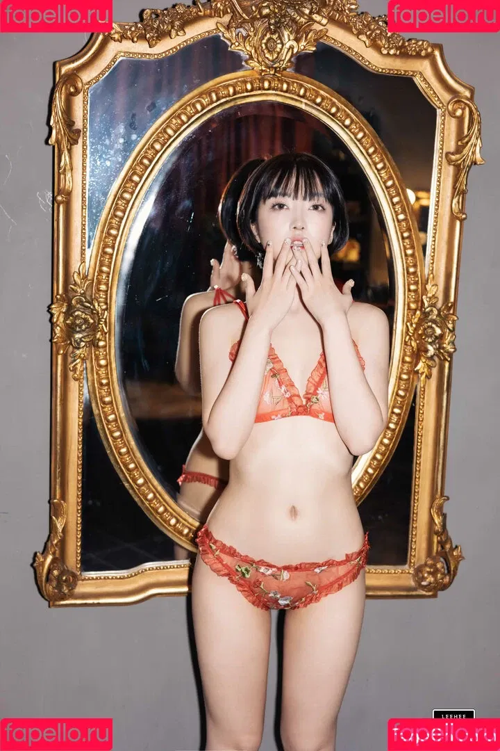 HaNaRi Onlyfans Photo Gallery 
