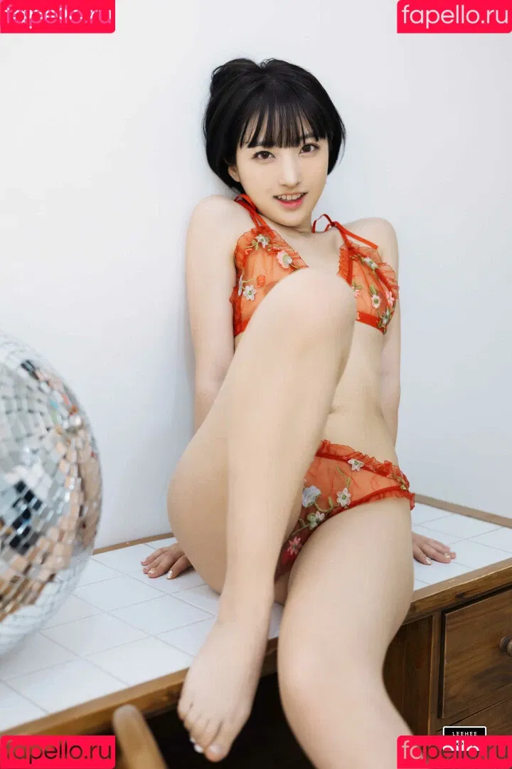HaNaRi Onlyfans Photo Gallery 