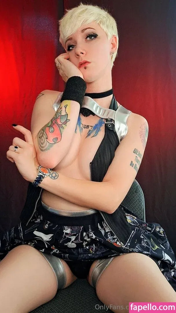 HaNaRi Onlyfans Photo Gallery 