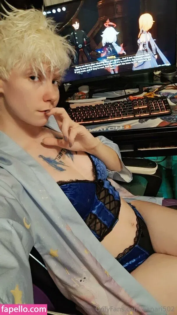 HaNaRi Onlyfans Photo Gallery 