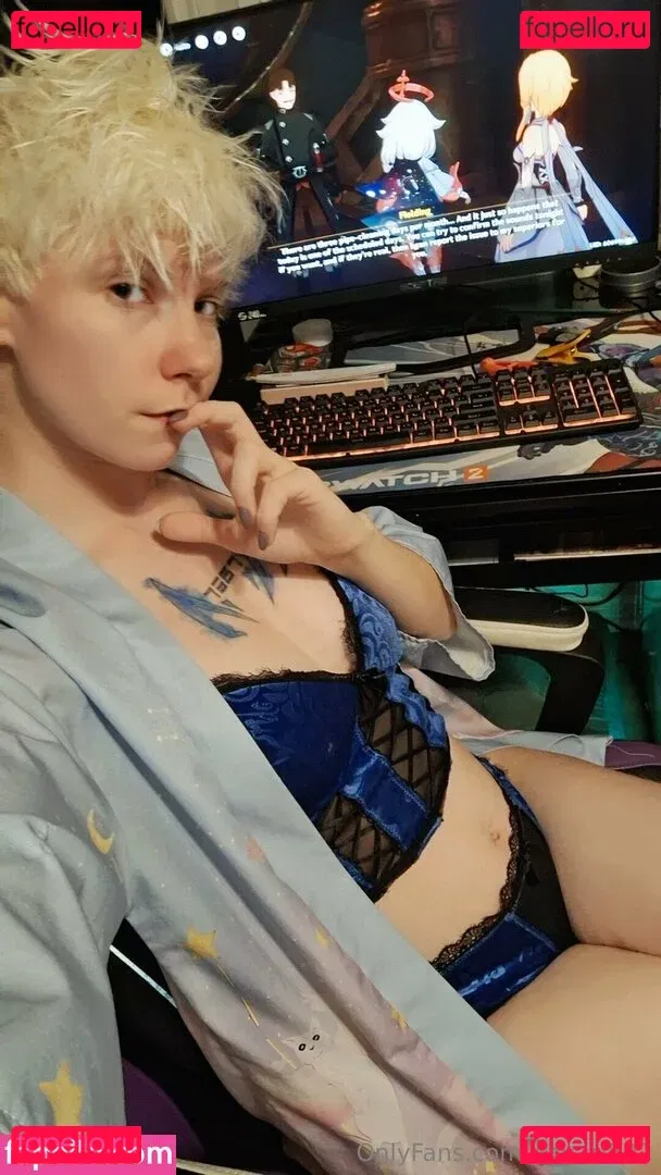 HaNaRi Onlyfans Photo Gallery 