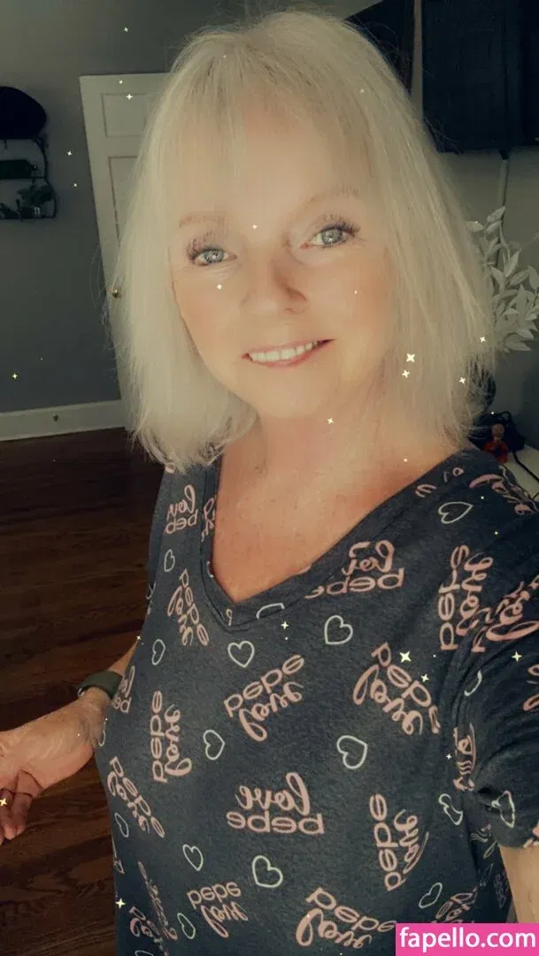 Salsa Nanny Onlyfans Photo Gallery 