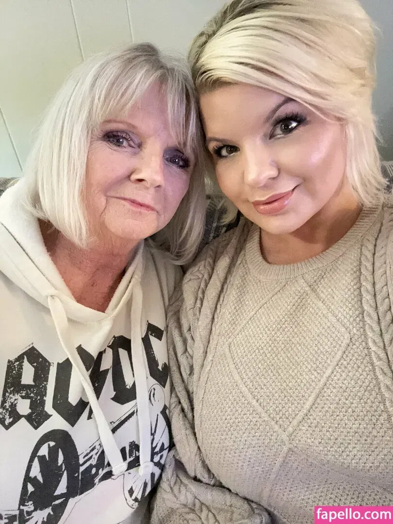 Salsa Nanny Onlyfans Photo Gallery 