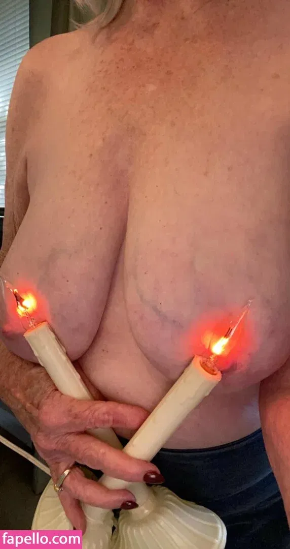 Salsa Nanny Onlyfans Photo Gallery 