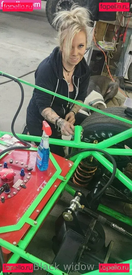 blackwidowbarbie_56 Onlyfans Photo Gallery 