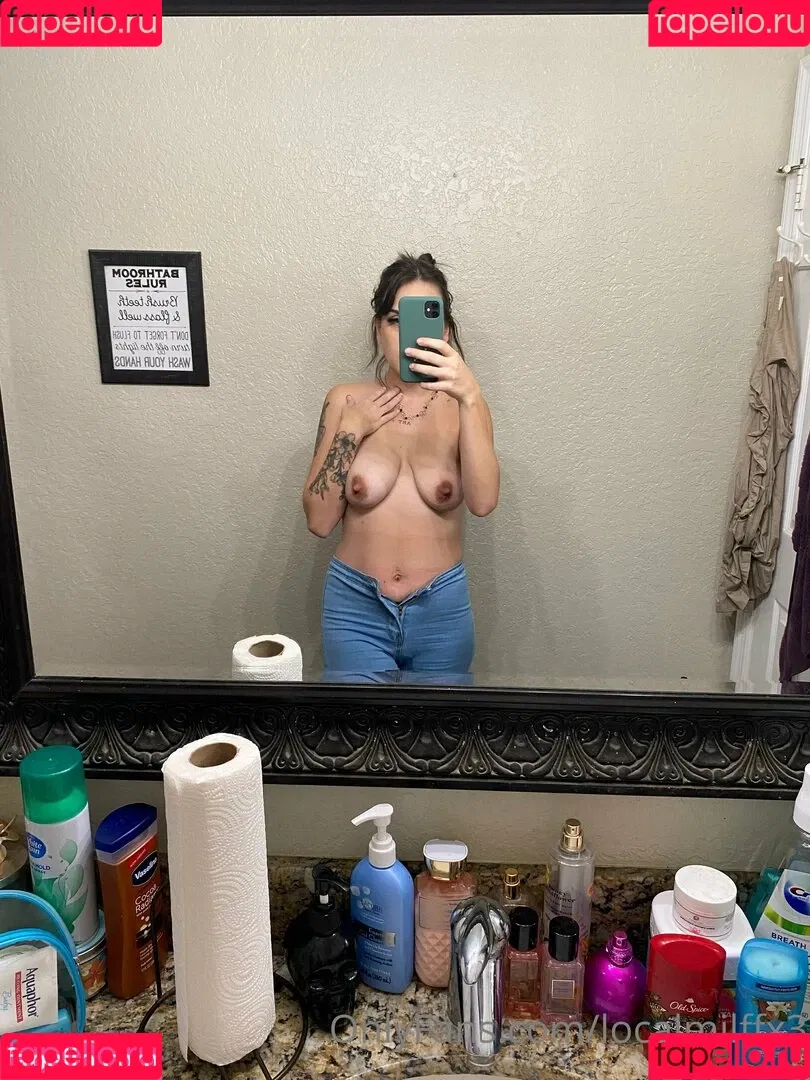 localmilffx3 Onlyfans Photo Gallery 