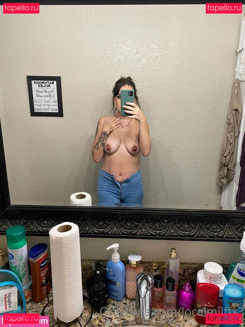 localmilffx3 Onlyfans Photo Gallery 