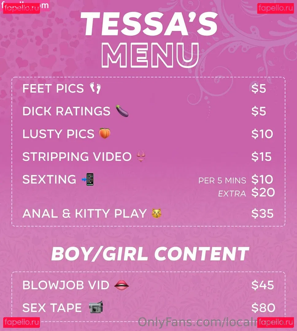 localmilffx3 Onlyfans Photo Gallery 