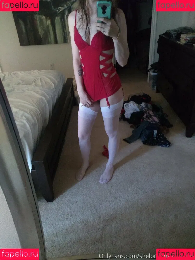 shelbistheshlothfree Onlyfans Photo Gallery 