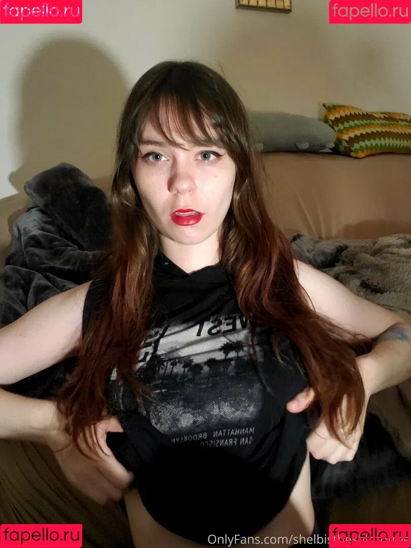 shelbistheshlothfree Onlyfans Photo Gallery 