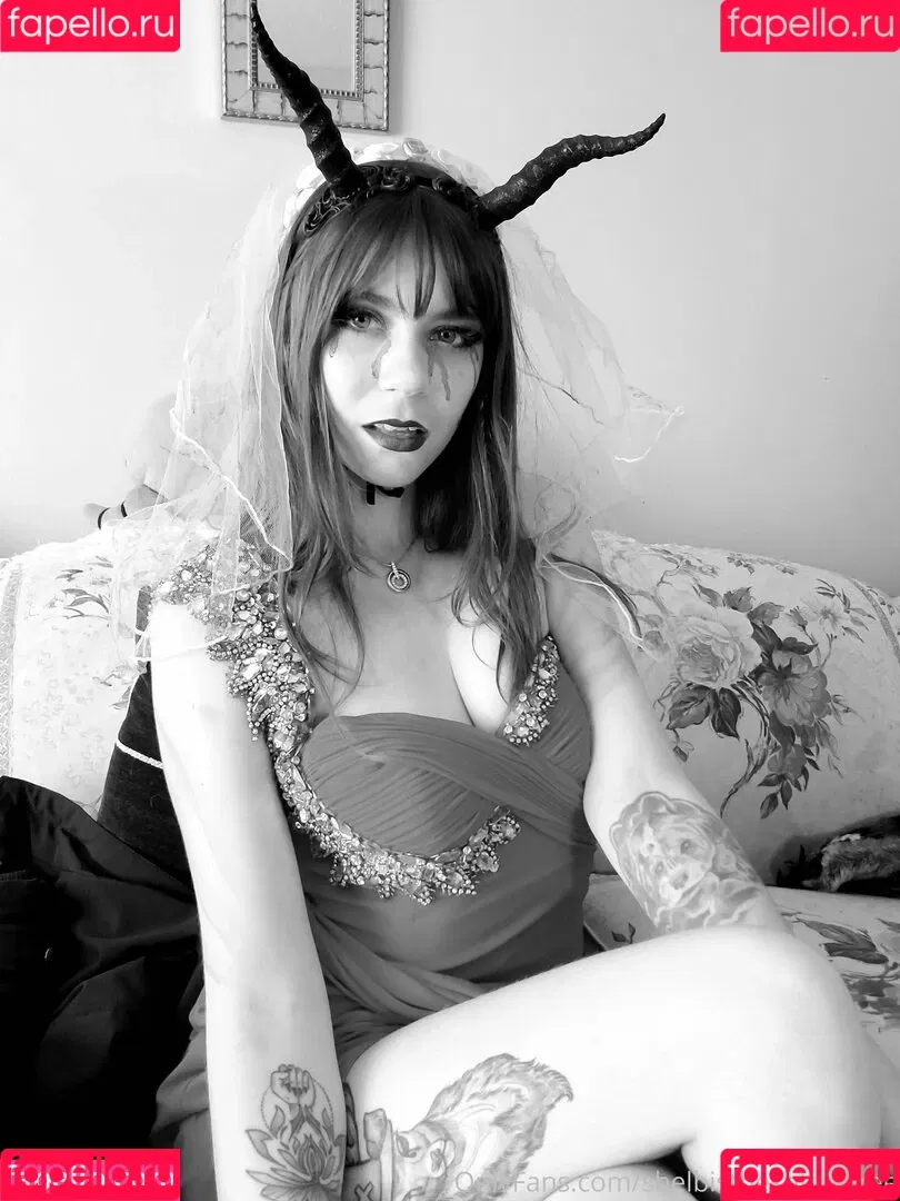 shelbistheshlothfree Onlyfans Photo Gallery 
