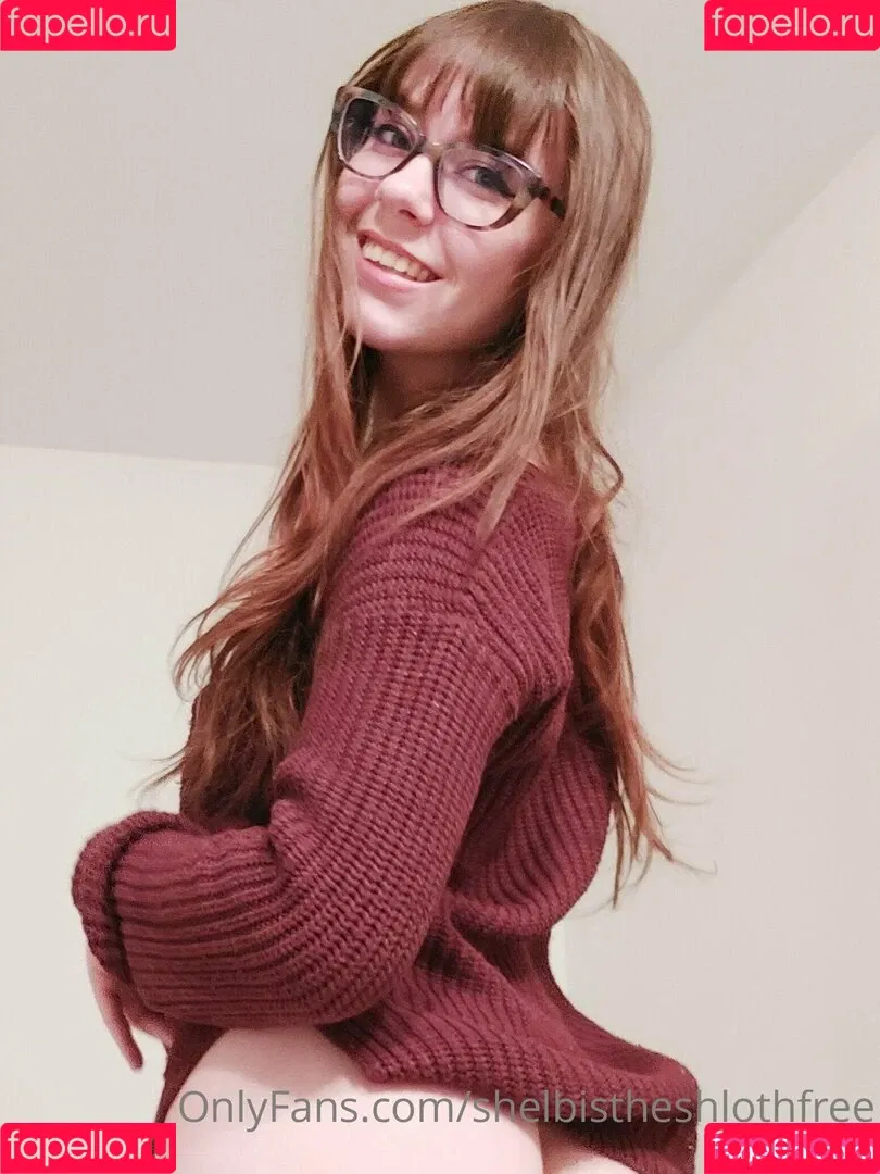 shelbistheshlothfree Onlyfans Photo Gallery 