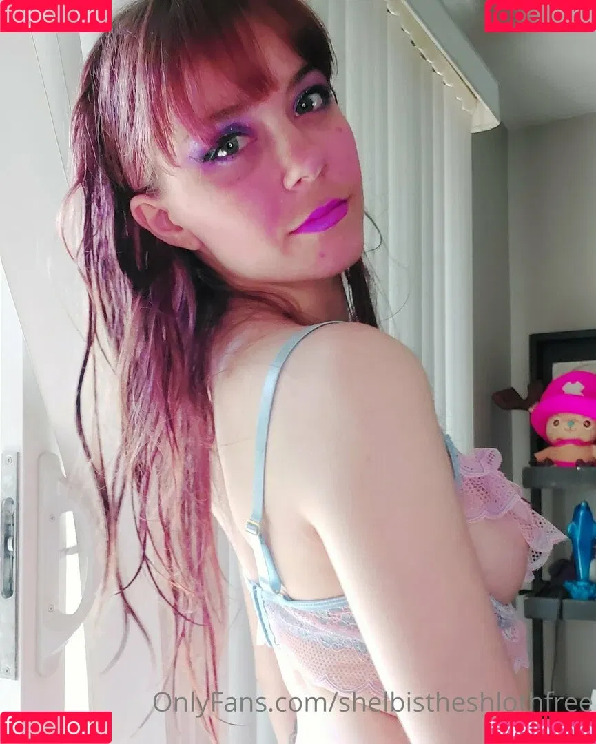 shelbistheshlothfree Onlyfans Photo Gallery 