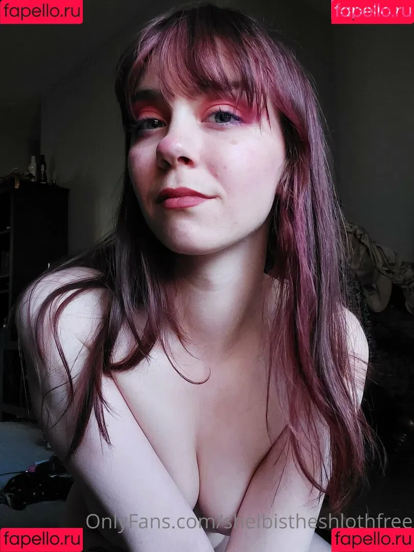 shelbistheshlothfree Onlyfans Photo Gallery 