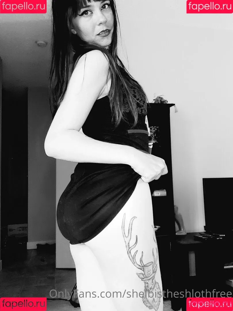 shelbistheshlothfree Onlyfans Photo Gallery 